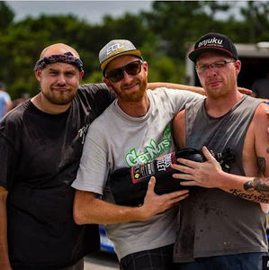 Meet your Posher, Wesley